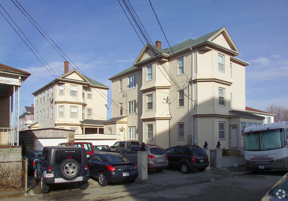 Foto principal - 61-63 Beach St