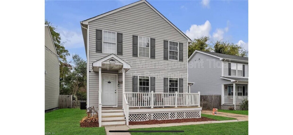 Foto principal - 1070 Joyner St