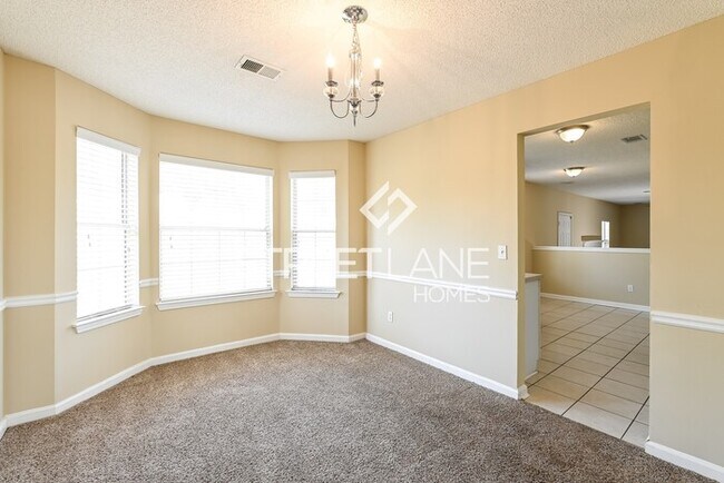 Foto del edificio - Charming 3 Bedroom in Lithonia!