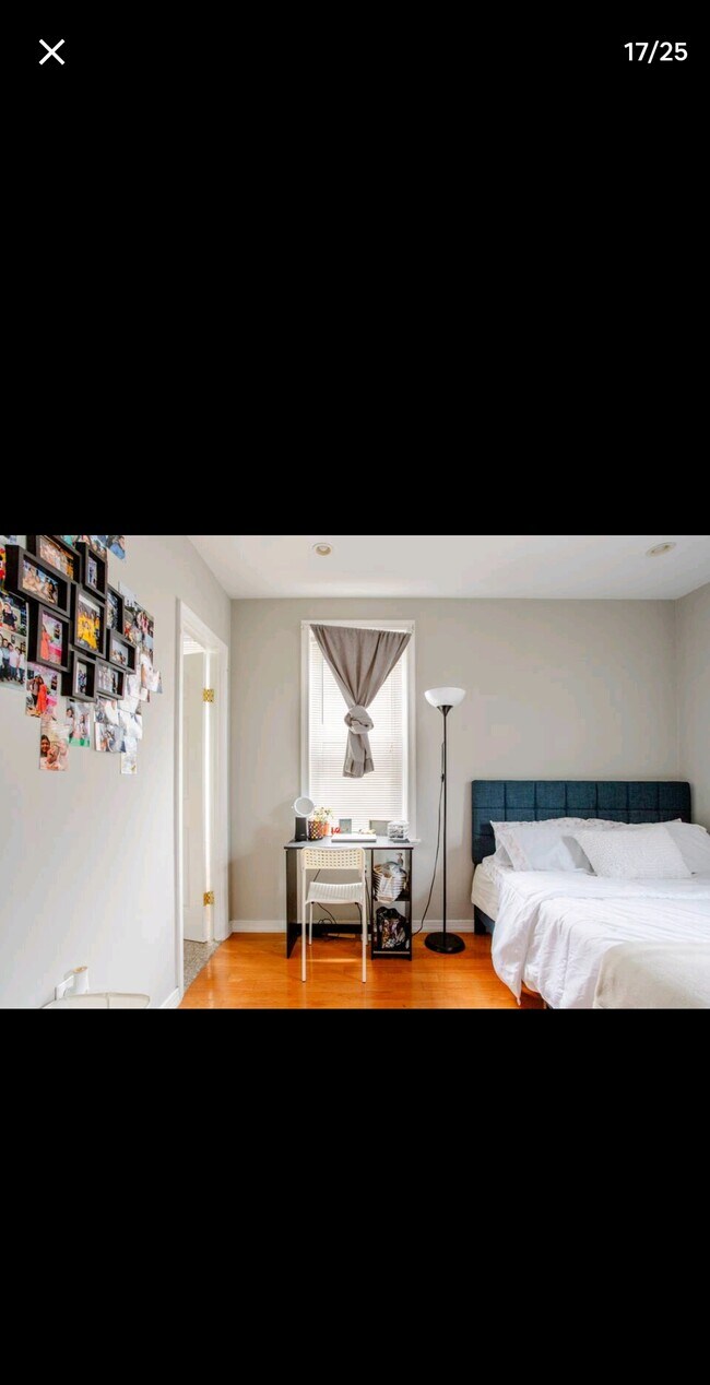 Foto del edificio - 1728 S 18th St