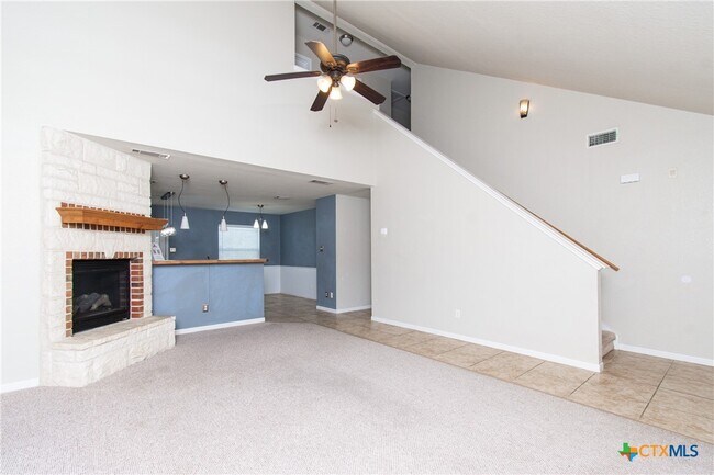 Foto del edificio - 1702 Indian Camp Trail