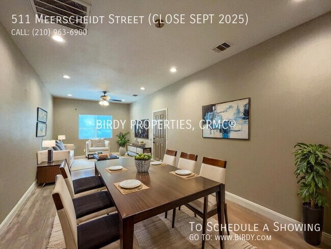 Foto del edificio - 511 Meerscheidt St