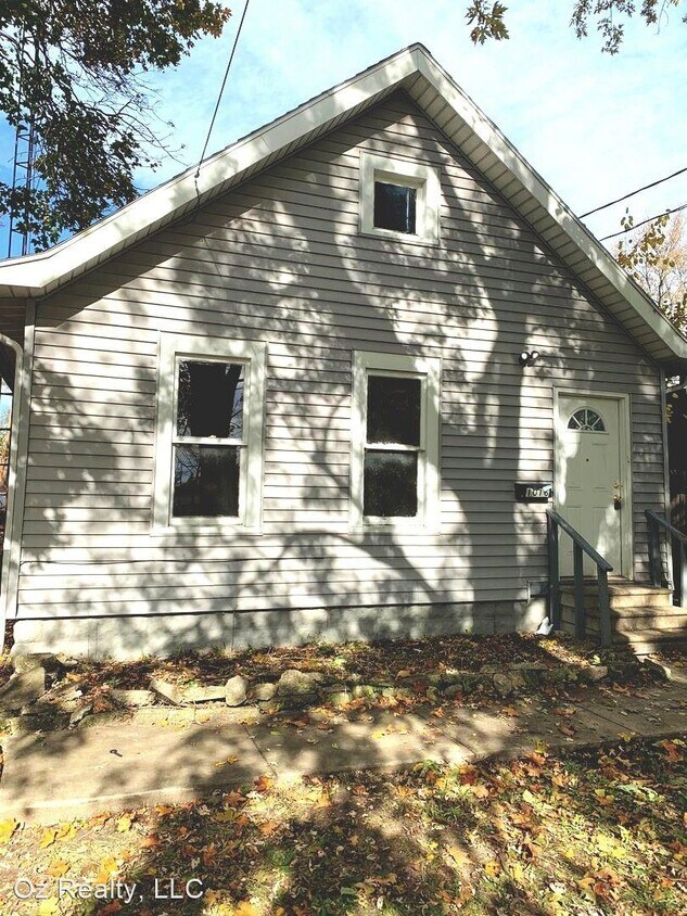 Primary Photo - 2 br, 1 bath House - 1016 Eleanor
