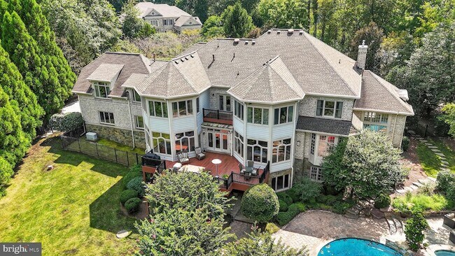 Foto del edificio - 9864 Walker Glen Ct