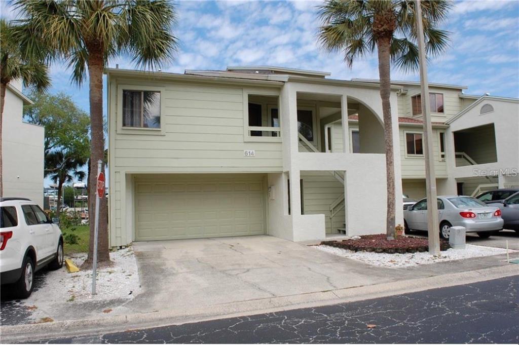 614 Drake Ln N Unit 614, Dunedin, FL 34698 Condo for Rent in Dunedin