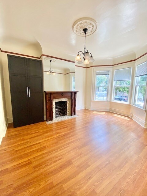 Foto principal - 1672 Grove St