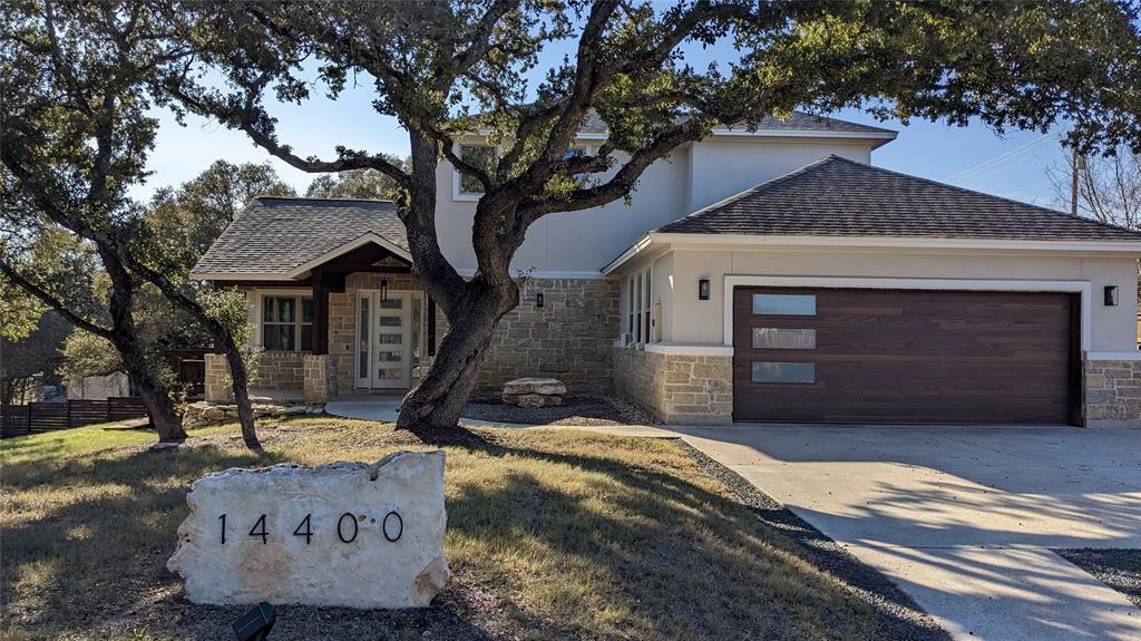 14400 Tuscola Cir, Austin, TX 78734 House Rental in Austin, TX
