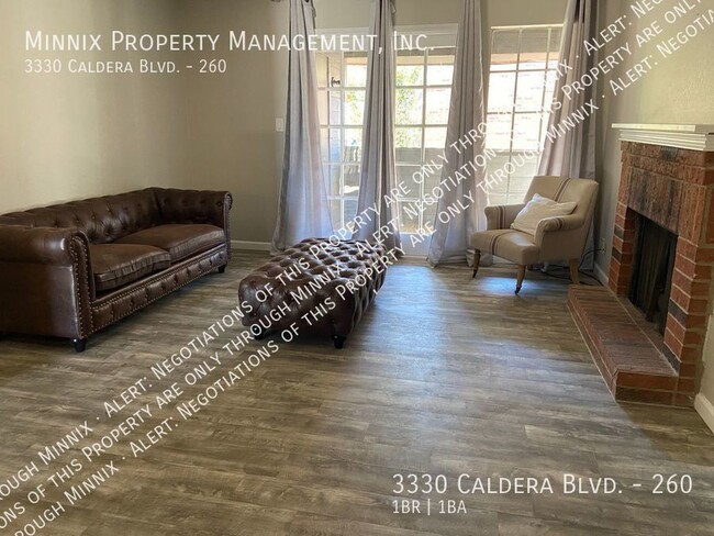 Building Photo - 3330 Caldera Blvd. #260