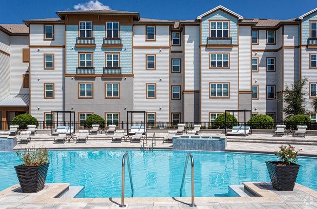 Building Photo - Marden Ridge Luxury Apartments