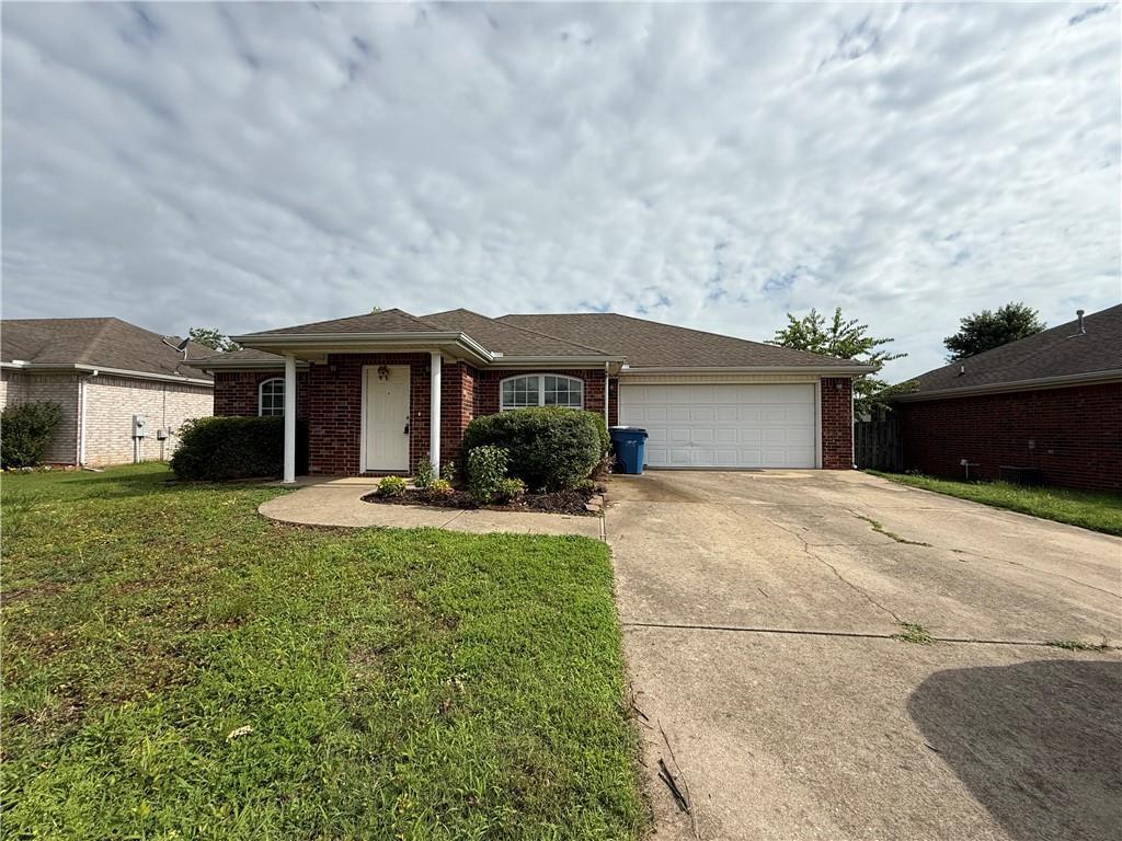 Foto principal - 3902 SW Moline Ave