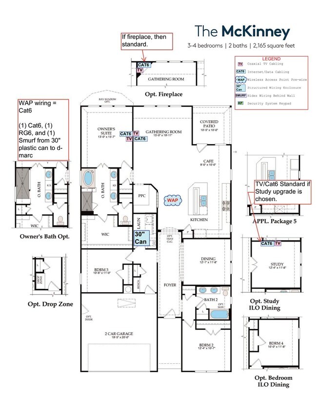 Foto principal - 5949 Silverhollow Dr