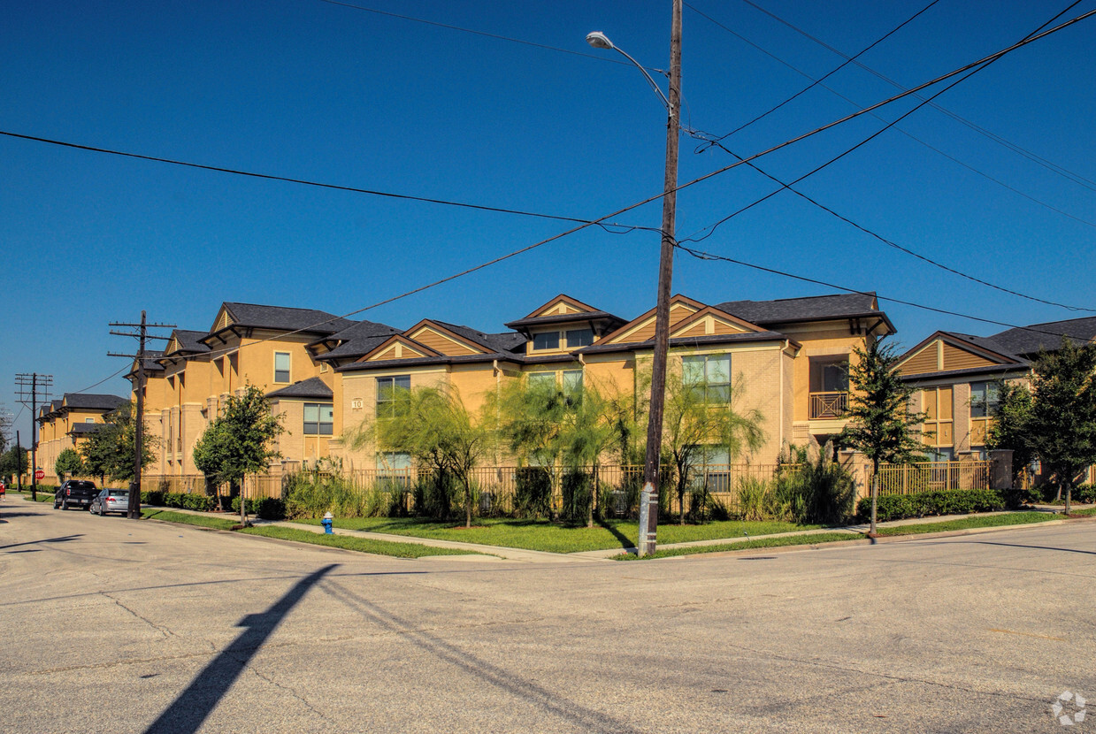 Building Photo - Kennedy Place Apartments