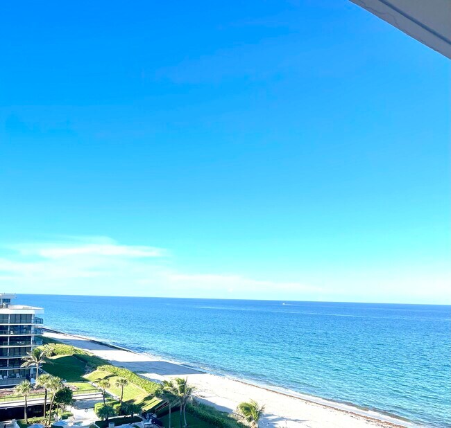 Foto del edificio - 3450 S Ocean Blvd