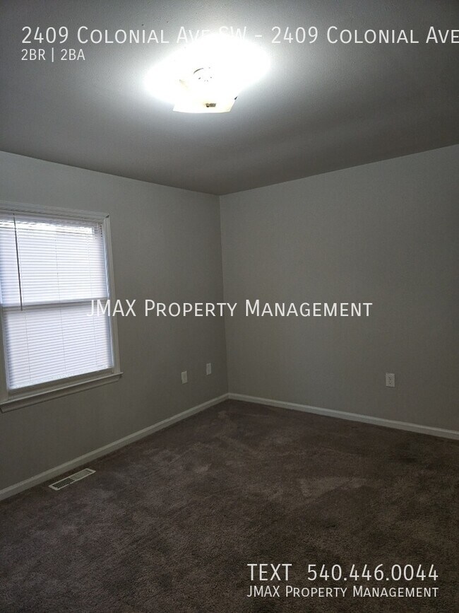 Foto del edificio - 2409 Colonial Ave SW