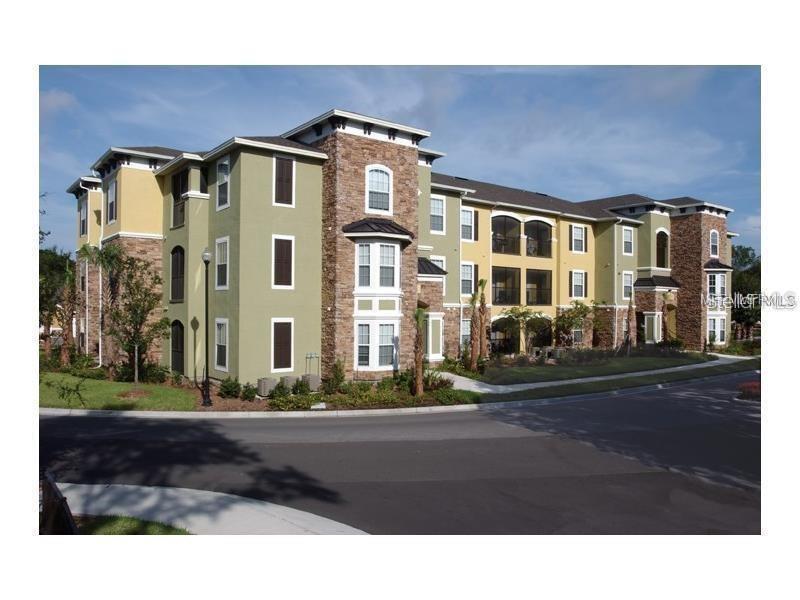 10209 Courtney Palms Blvd Unit 202, Tampa, FL 33619 Condo for Rent in