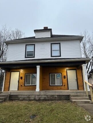 Building Photo - 3330 Graceland Ave