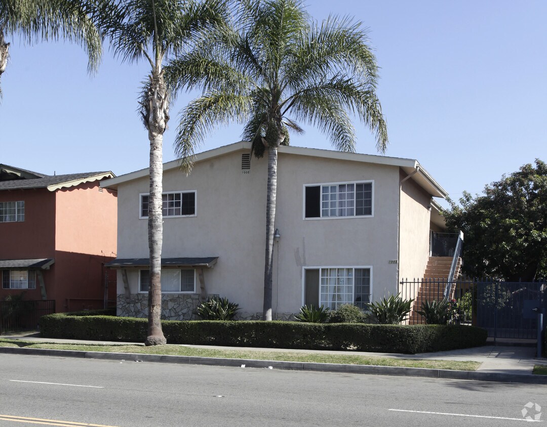 Foto principal - Century South Apartments