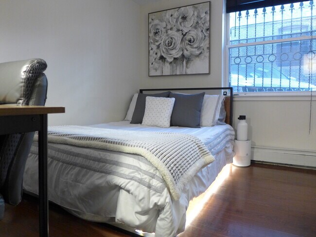 Foto del edificio - 23 E Concord St