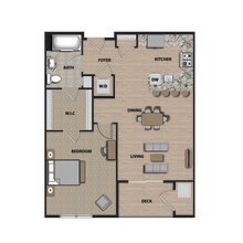 21 East Apartments photo'