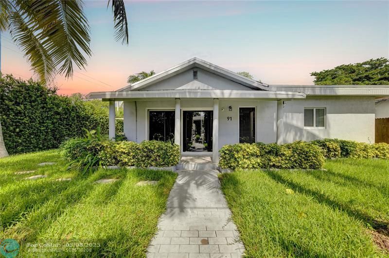 Foto principal - 91 NW 51st St