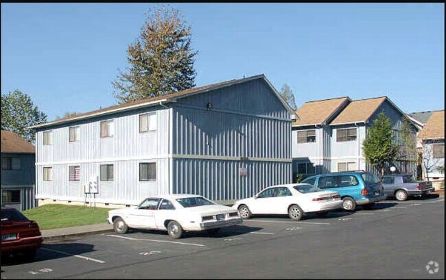 Foto del edificio - 12703 16th St NE