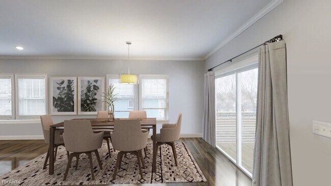 Foto del edificio - 4 br, 2 bath House - 40 Cushman Ave Spacio...