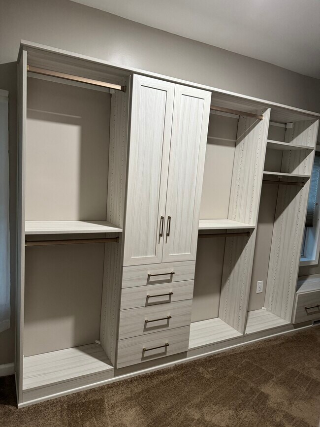 Foto del edificio - 93 Whitney Pl