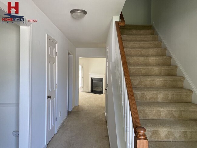 Foto del edificio - 1408 Prestwood Ct