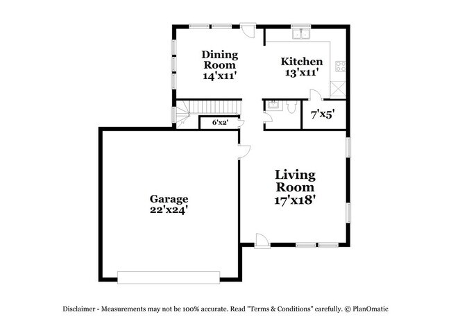 Building Photo - 2220 Moose Rd