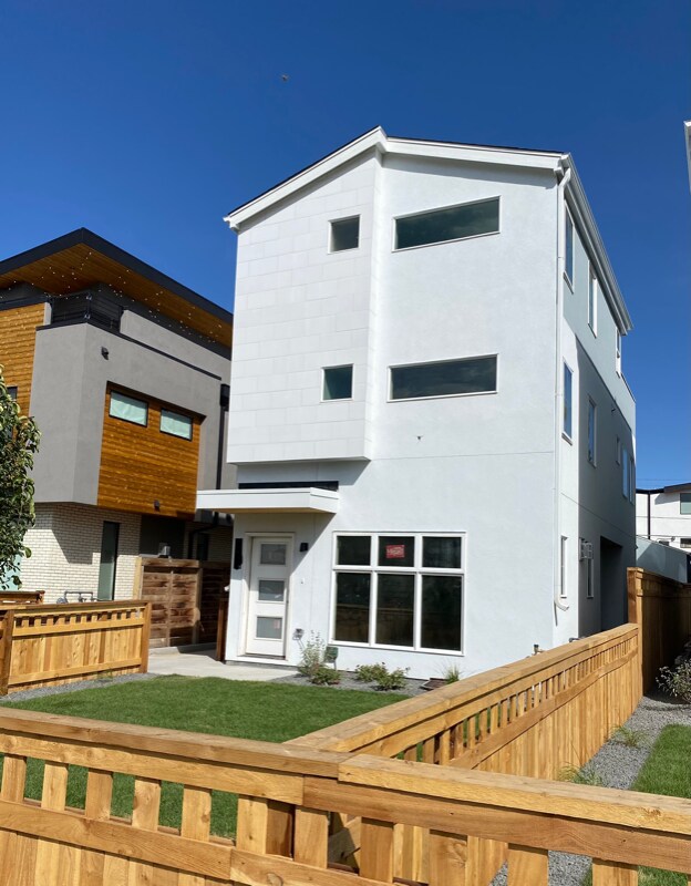 Foto del edificio - 1454 Zenobia St