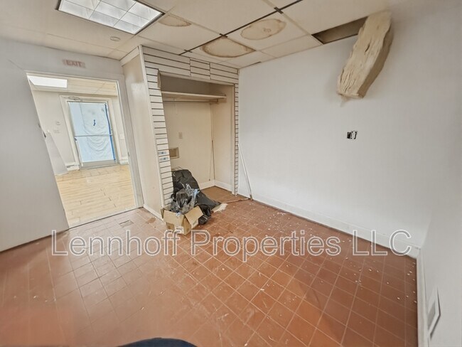 Foto del edificio - 206 Primrose St