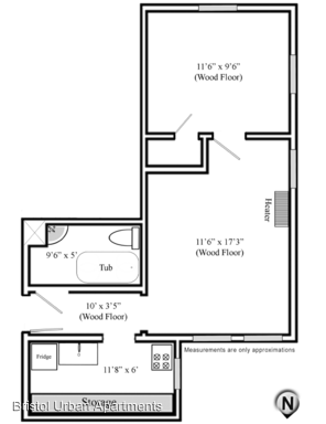 Foto del edificio - 2190 W Burnside St