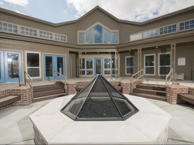 Campus View Apartments Apartments Columbia, MO