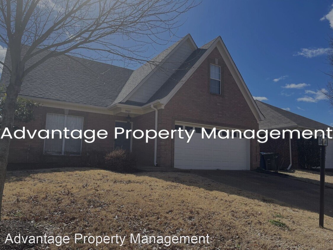 Primary Photo - 4 br, 2.5 bath House - 9969 Woodland Bend Dr.