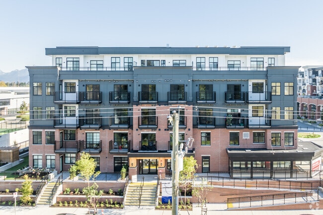 Building Photo - Kew 55+ Lifestyles at Montrose