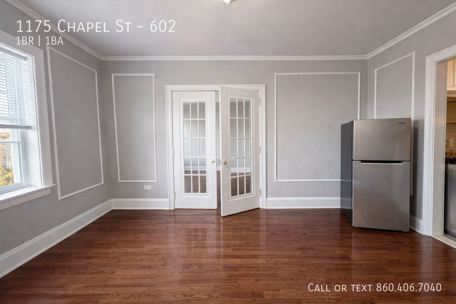 Foto del edificio - 1175 Chapel St