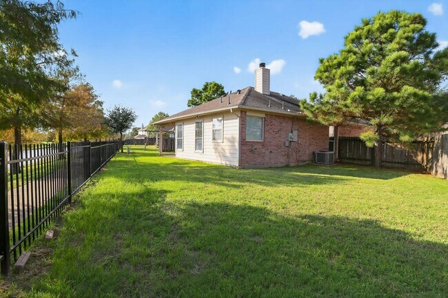 Foto del edificio - 14702 Hawksmoor Ct