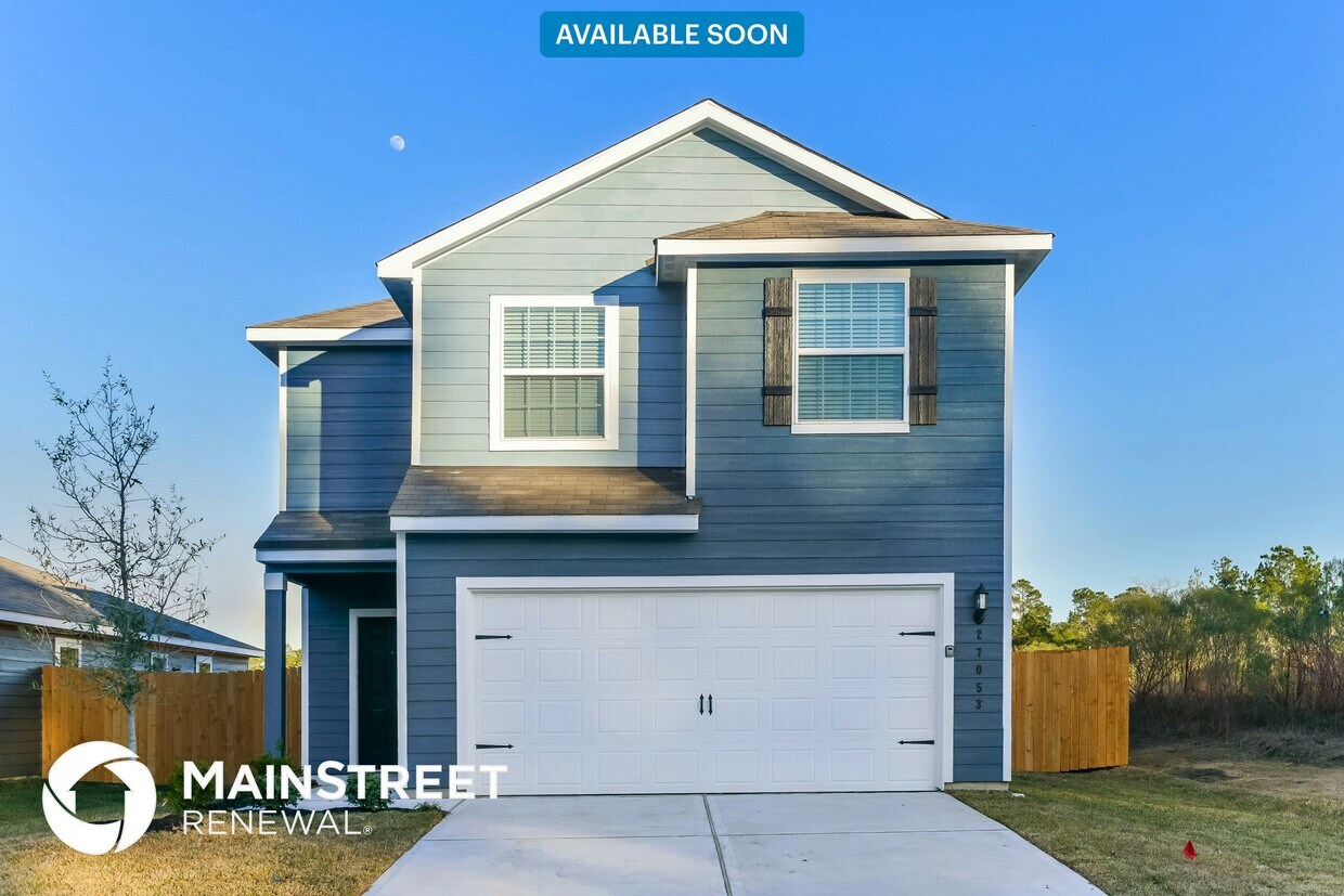 Foto principal - 27053 Leonardo Dr