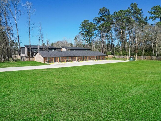 Foto del edificio - 2526 Appian Way