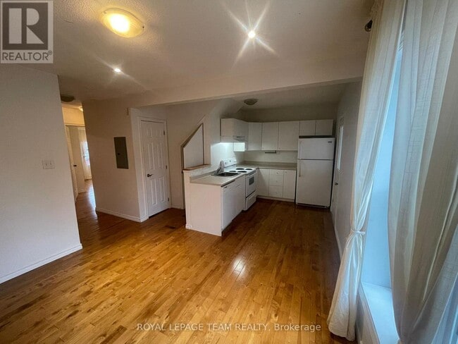 Photo du bâtiment - 519 Lyon St. N