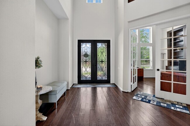 Foto del edificio - 25238 Birchwood Springs Ave