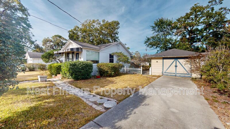 Foto principal - 1255 Eutaw Pl