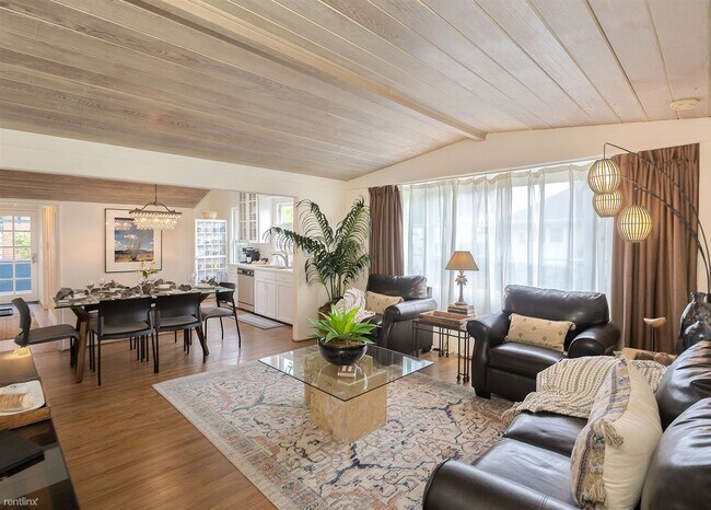 Foto del edificio - 3 br, 2.5 bath House - 3869 Crane House
