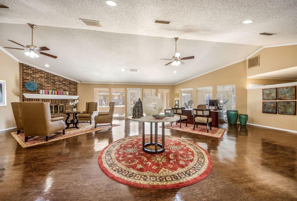 Pecan Ridge Alquileres en Mesquite, TX