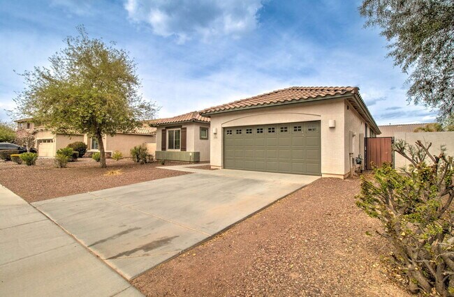 Foto del edificio - 1106 E Regent Dr