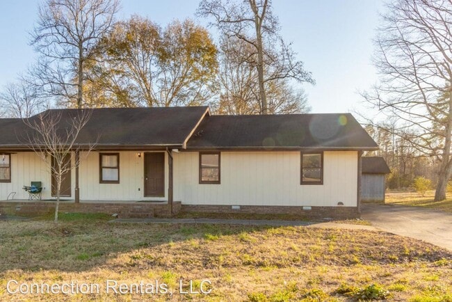 Building Photo - 3 br, 1 bath House - 1206 Antioch Rd