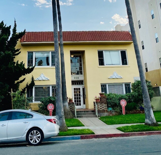 Foto del edificio - 908 4th St