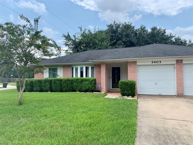 Foto del edificio - 3403 Acorn Springs Ln