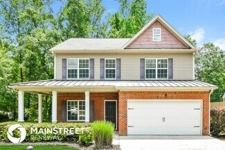 Building Photo - 111 Iverson Pl