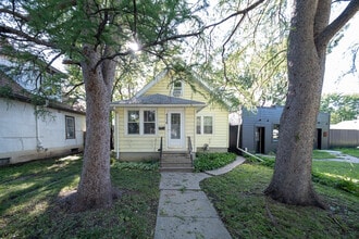 Building Photo - 4238 Cheatham Ave